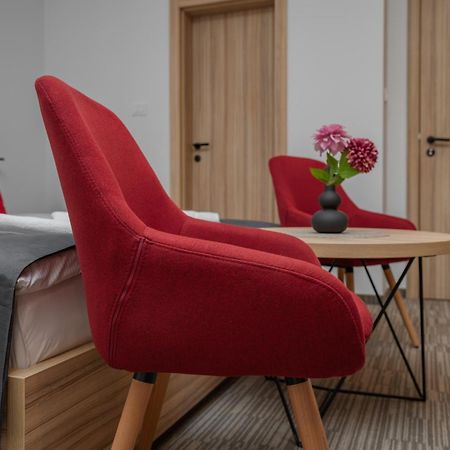 Maestro - Rooms & Restaurant Vukovar Δωμάτιο φωτογραφία