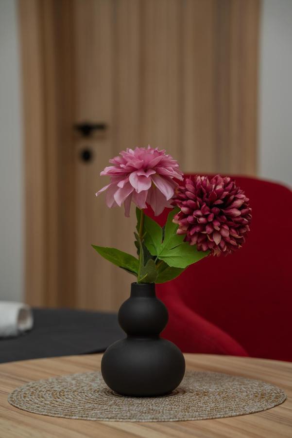 Maestro - Rooms & Restaurant Vukovar Εξωτερικό φωτογραφία