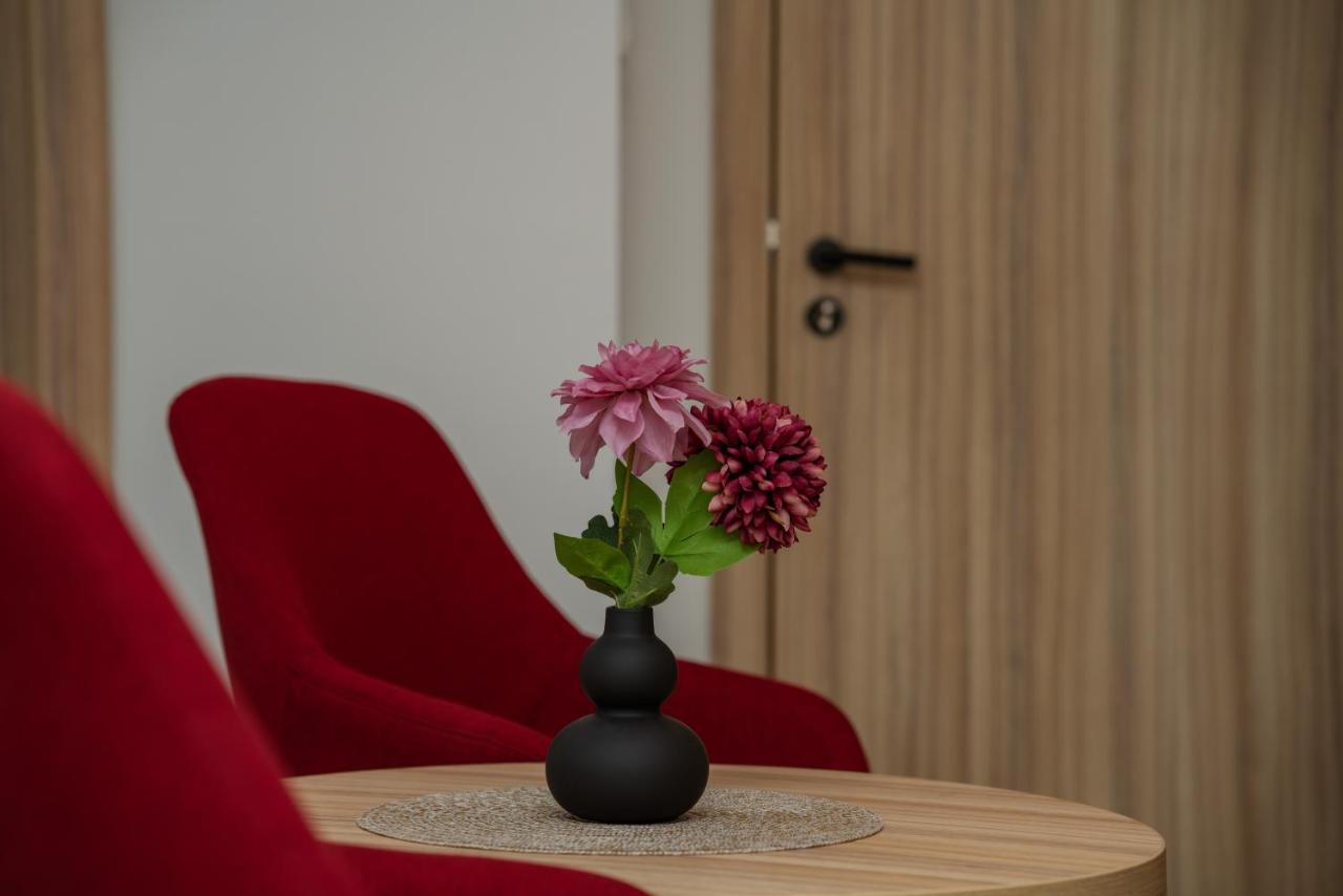 Maestro - Rooms & Restaurant Vukovar Εξωτερικό φωτογραφία