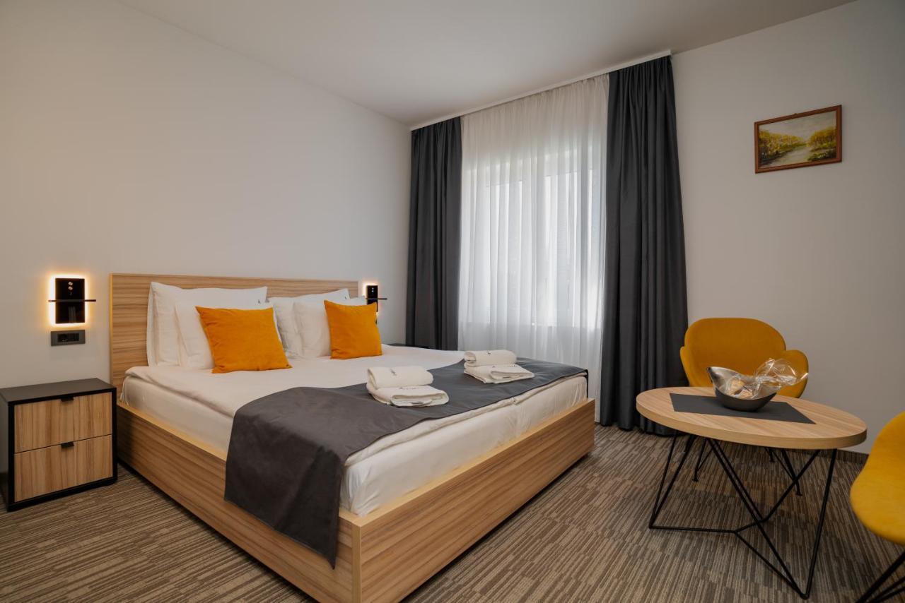 Maestro - Rooms & Restaurant Vukovar Εξωτερικό φωτογραφία