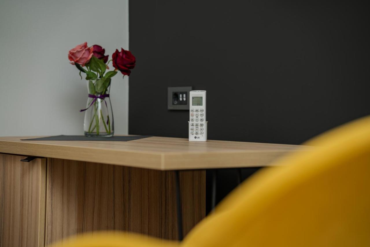 Maestro - Rooms & Restaurant Vukovar Εξωτερικό φωτογραφία