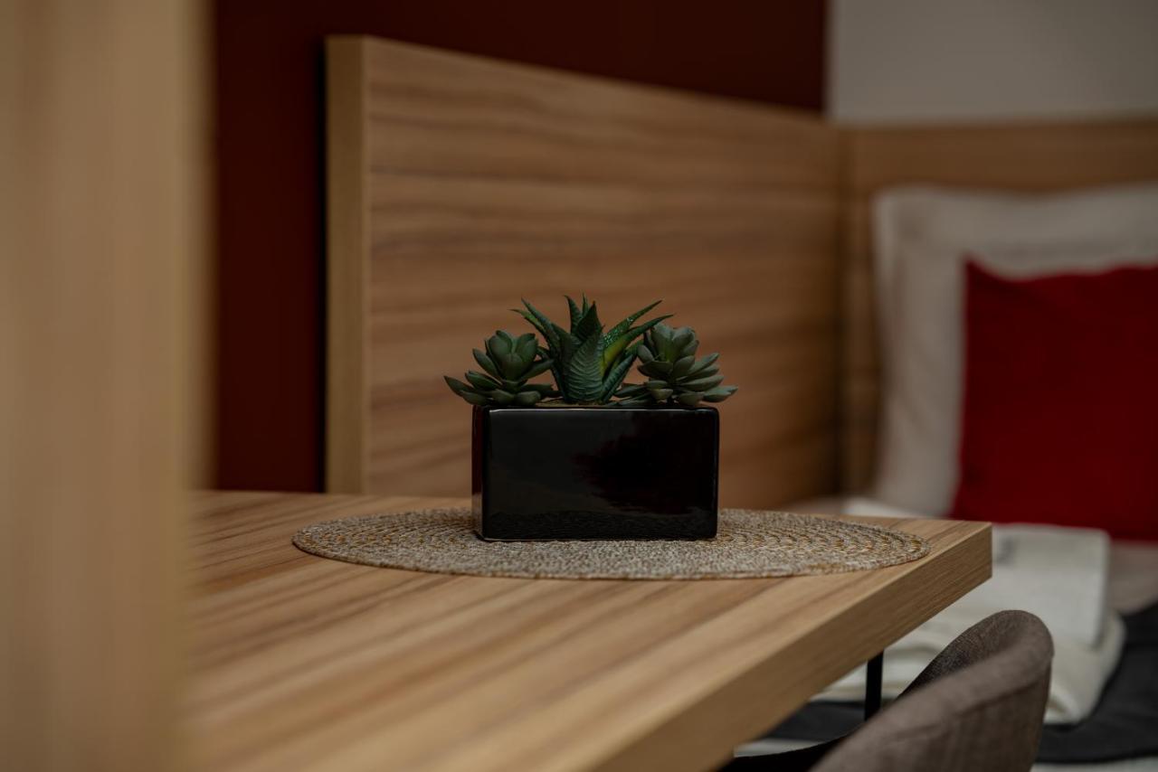 Maestro - Rooms & Restaurant Vukovar Εξωτερικό φωτογραφία