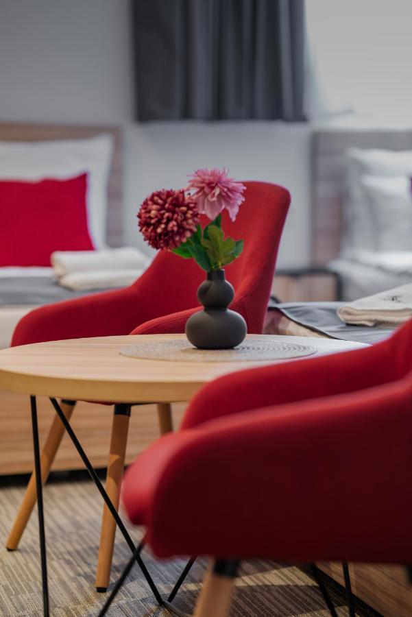 Maestro - Rooms & Restaurant Vukovar Εξωτερικό φωτογραφία