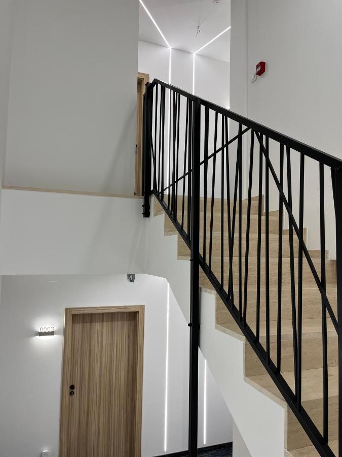 Maestro - Rooms & Restaurant Vukovar Εξωτερικό φωτογραφία