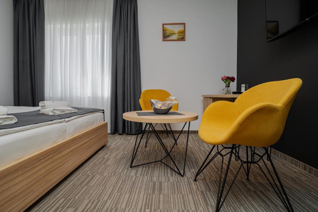 Maestro - Rooms & Restaurant Vukovar Εξωτερικό φωτογραφία