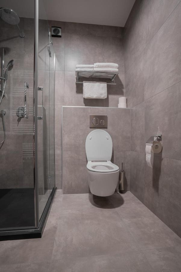 Maestro - Rooms & Restaurant Vukovar Εξωτερικό φωτογραφία