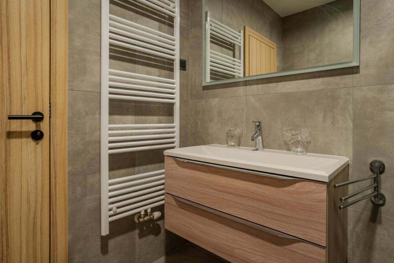 Maestro - Rooms & Restaurant Vukovar Εξωτερικό φωτογραφία